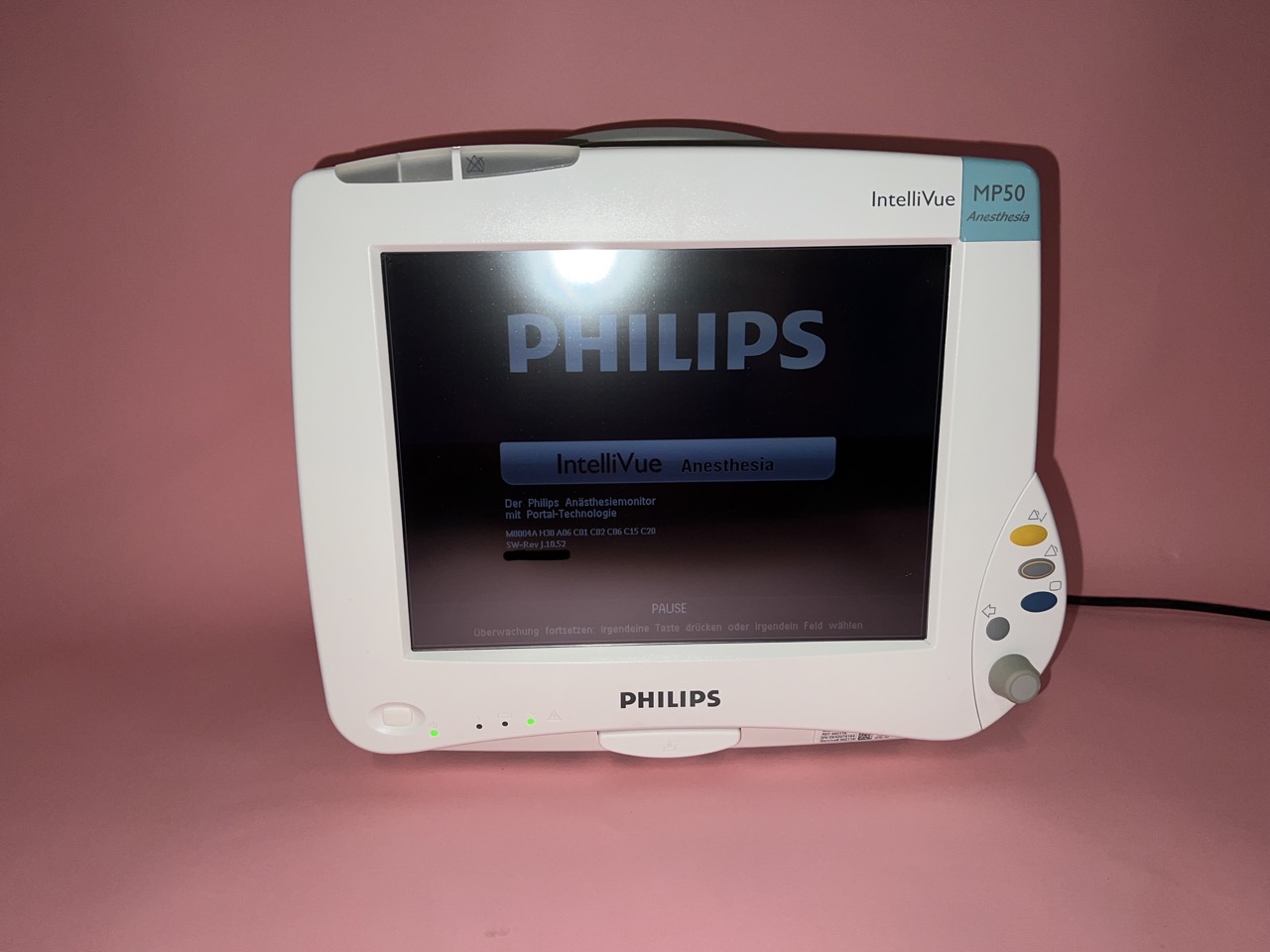 Philips IntelliVue MP50